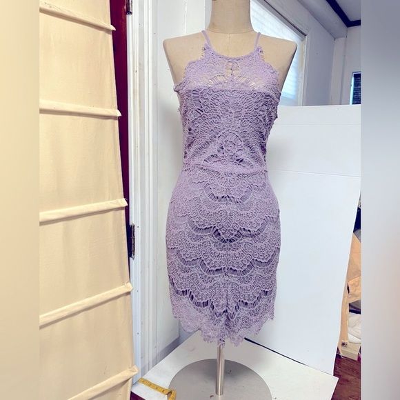 Free people lavender teddy - Picture 4 of 14